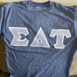 Sigma Delta Tau T-shirt
